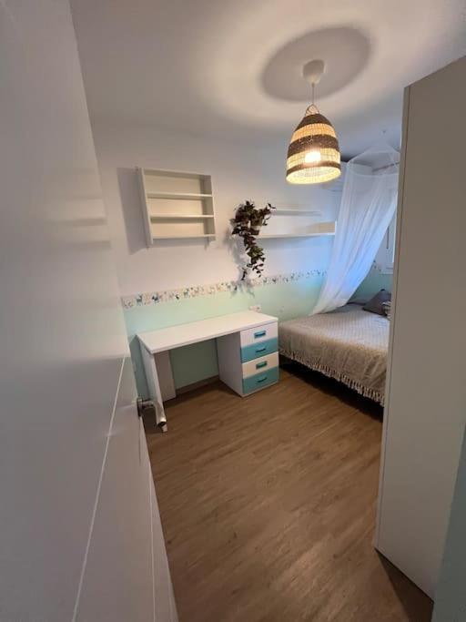 Oasis De Relax Cerca Del Mar Apartment Almeria Bagian luar foto