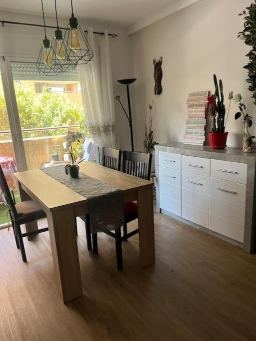 Oasis De Relax Cerca Del Mar Apartment Almeria Bagian luar foto