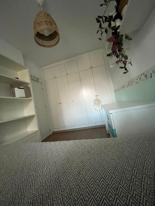 Oasis De Relax Cerca Del Mar Apartment Almeria Bagian luar foto